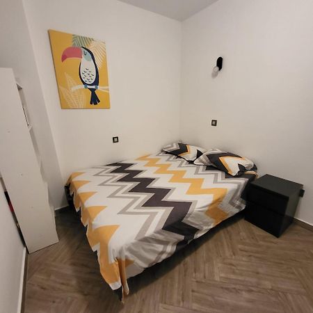 Sunset Apartment Плая дел Инглес Екстериор снимка