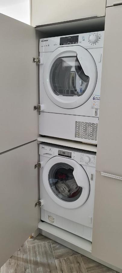 Sunset Apartment Плая дел Инглес Екстериор снимка