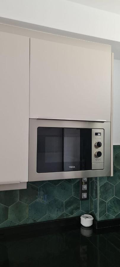 Sunset Apartment Плая дел Инглес Екстериор снимка