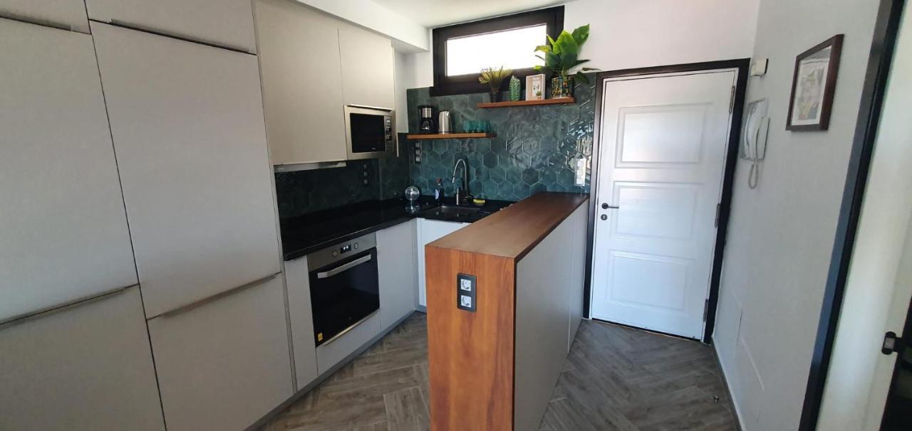 Sunset Apartment Плая дел Инглес Екстериор снимка