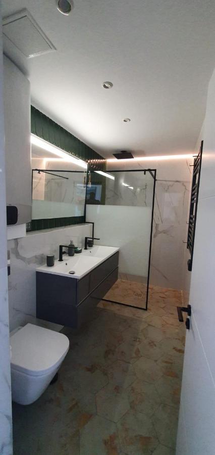 Sunset Apartment Плая дел Инглес Екстериор снимка