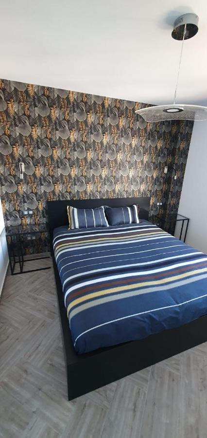 Sunset Apartment Плая дел Инглес Екстериор снимка