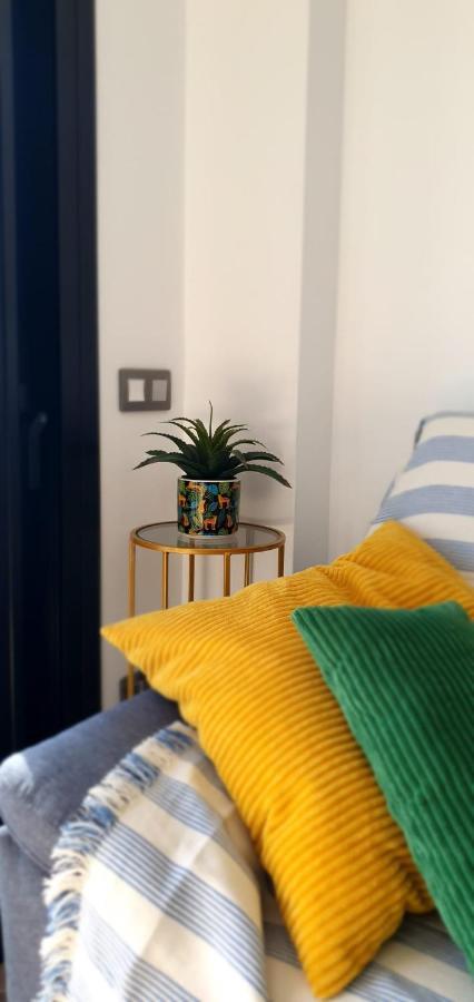 Sunset Apartment Плая дел Инглес Екстериор снимка