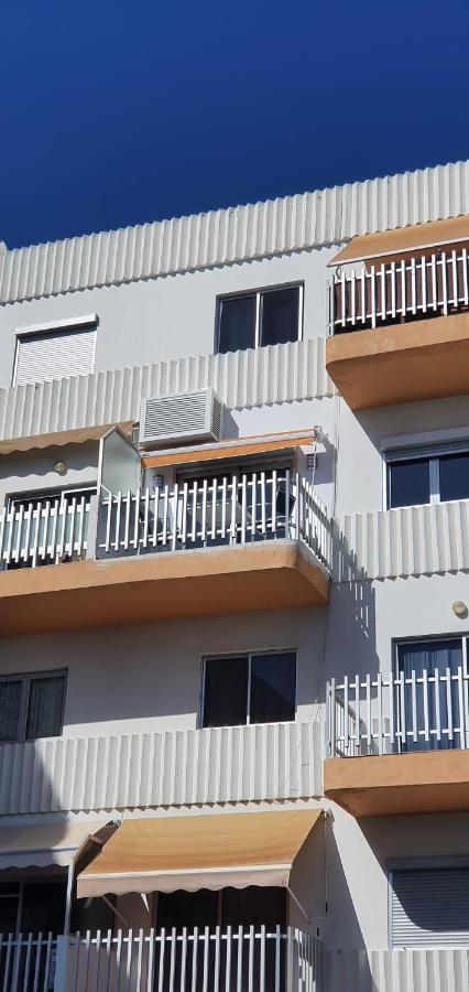 Sunset Apartment Плая дел Инглес Екстериор снимка