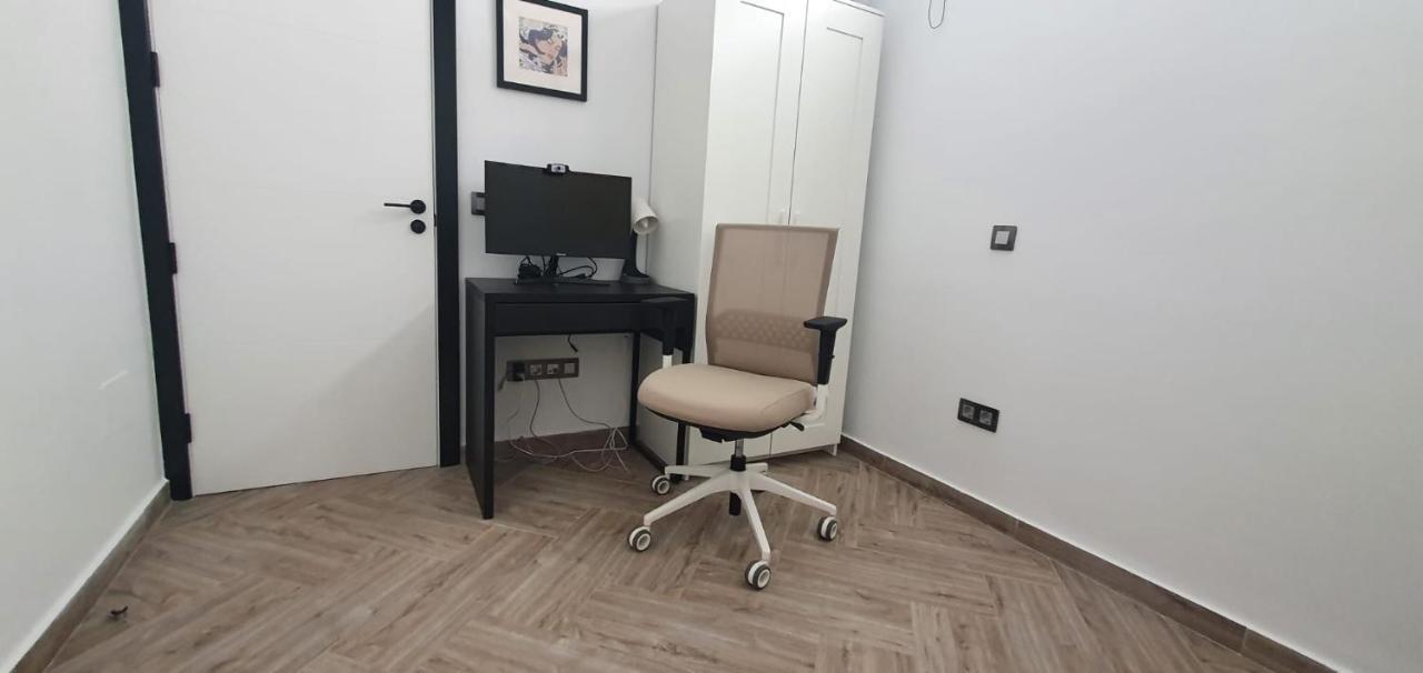 Sunset Apartment Плая дел Инглес Екстериор снимка