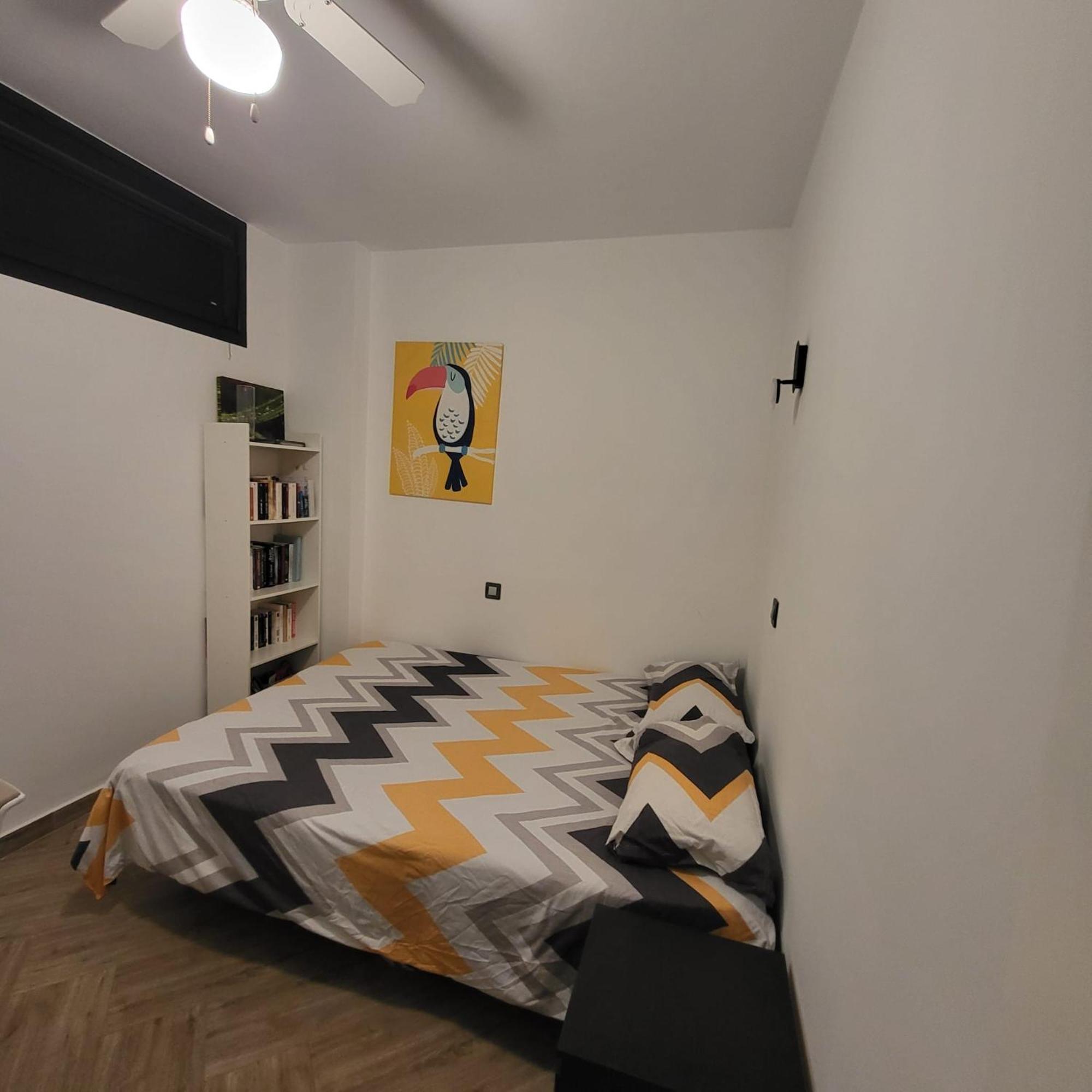 Sunset Apartment Плая дел Инглес Екстериор снимка